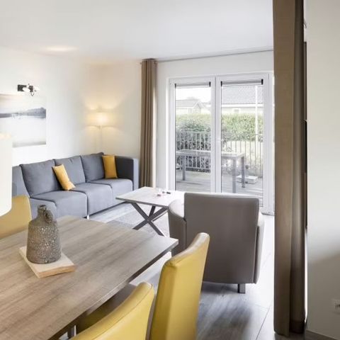 BUNGALOW 6 people - Comfort 6