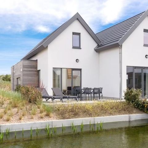 BUNGALOW 6 people - Comfort 6