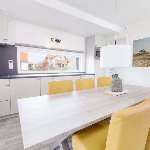 BUNGALOW 6 people - Comfort 6