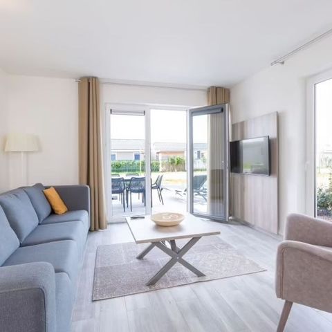 BUNGALOW 6 people - Comfort 6