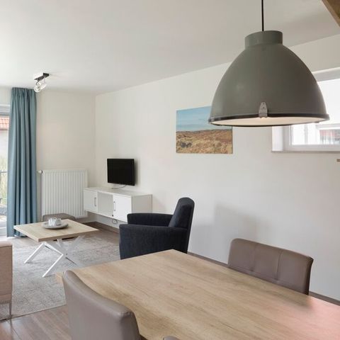 VILLA 4 people - Luxury 4