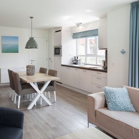VILLA 4 people - Luxury 4