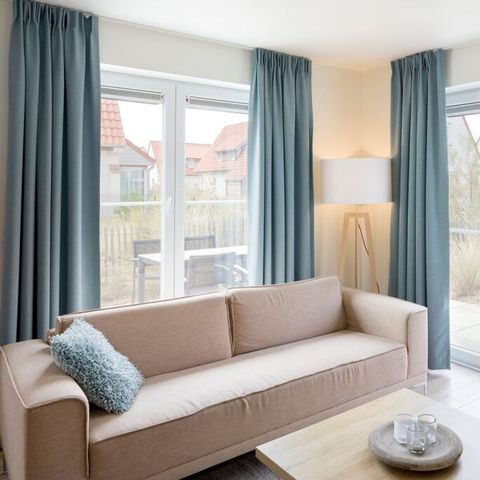 VILLA 4 people - Luxury 4