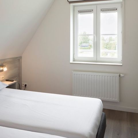 VILLA 4 people - Luxury 4