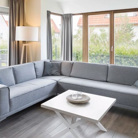 VILLA 6 people - Luxury 6