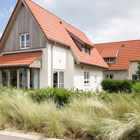 VILLA 6 people - Luxury 6