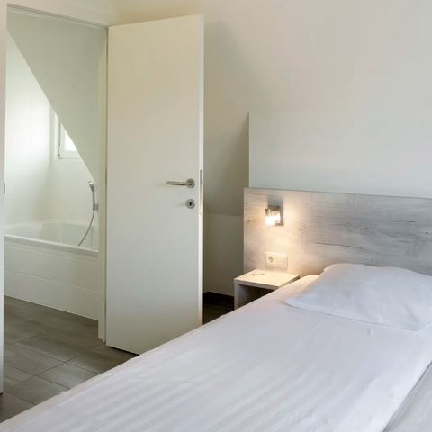 VILLA 6 people - Luxury 6