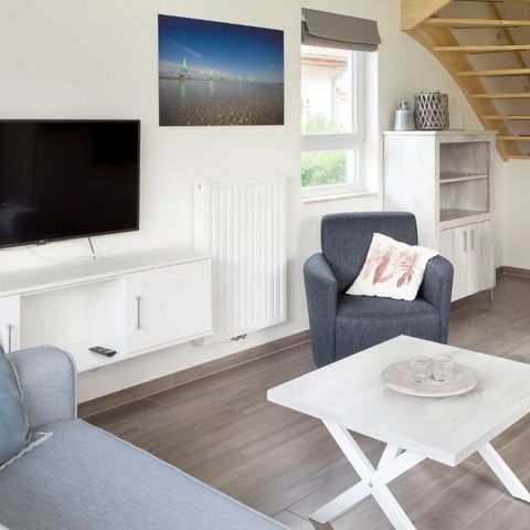 VILLA 6 people - Luxury 6