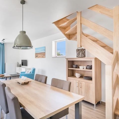 VILLA 4 people - Kindervilla Luxe 4