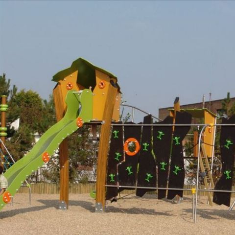 Landal Breeduyn Village - West Flanders - Image N°6