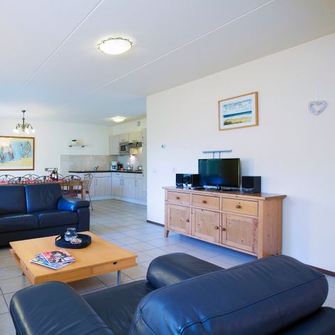 VILLA 8 people - UL8