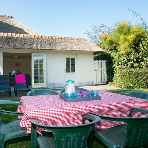 VILLA 8 people - UL8