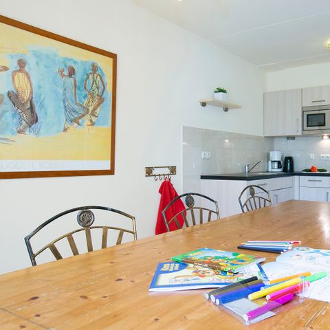 VILLA 8 people - UL8