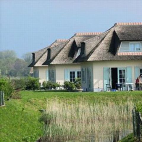 VILLA 8 people - UL8