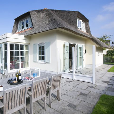 Villa 8 persons - ML8