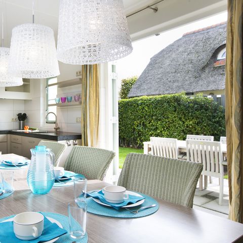 Villa 8 persons - ML8