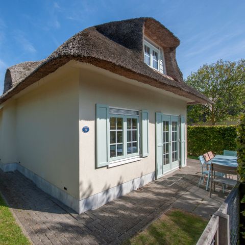 Villa 8 persons - ML8