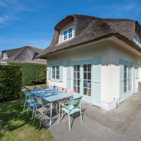 VILLA 8 people - ML8