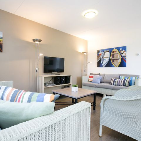 Villa 8 persons - ML8