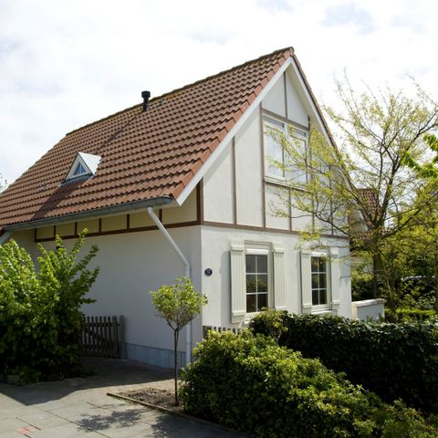 Villa 6 persons - H6