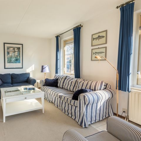Villa 6 persons - H6