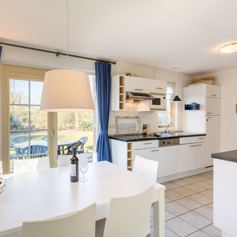 Villa 6 persons - H6