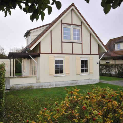 VILLA 6 people - H6