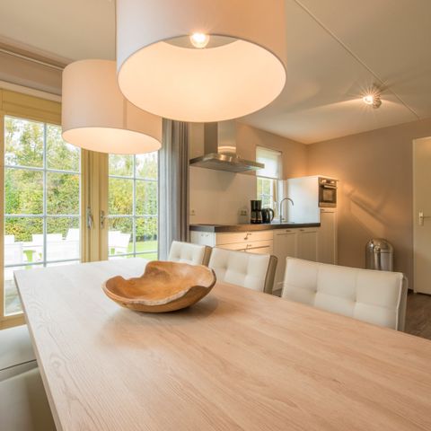 Villa 6 persons - H6 Comfort