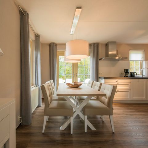 Villa 6 persons - H6 Comfort