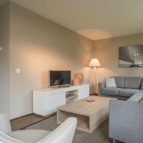 Villa 6 persons - H6 Comfort