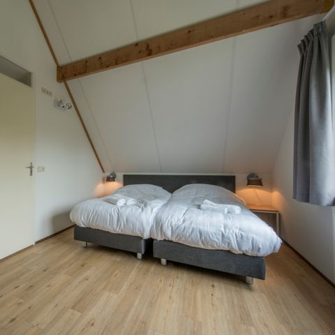 Villa 6 persons - H6 Comfort