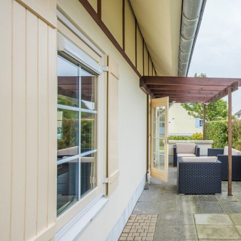 Villa 6 persons - H6 Comfort