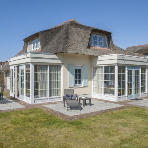 Villa 8 persons - M8 Comfort
