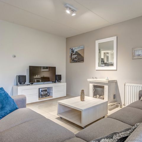 VILLA 8 people - M8 Comfort Restyled