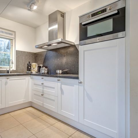 VILLA 8 people - M8 Comfort Restyled