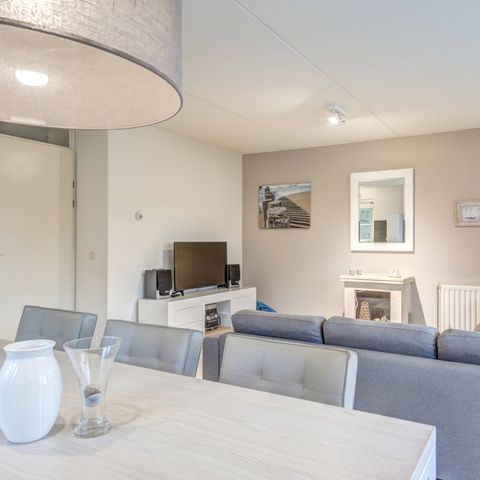 Villa 8 persons - M8 Comfort