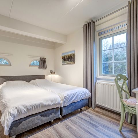 Villa 8 persons - M8 Comfort
