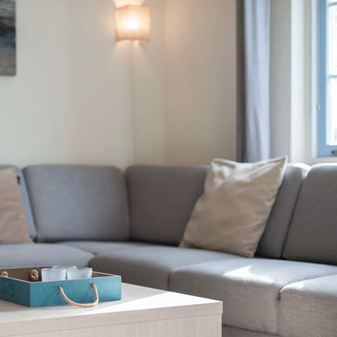 Villa 6 persons - T6 Comfort
