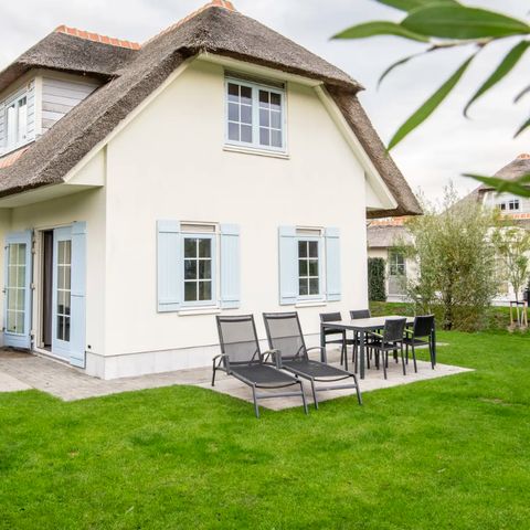 Villa 6 persons - T6 Comfort