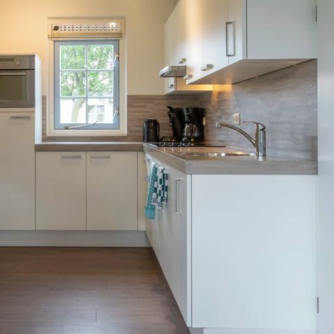 Villa 6 persons - T6 Comfort