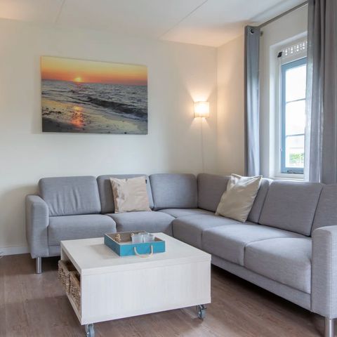 Villa 6 persons - T6 Comfort