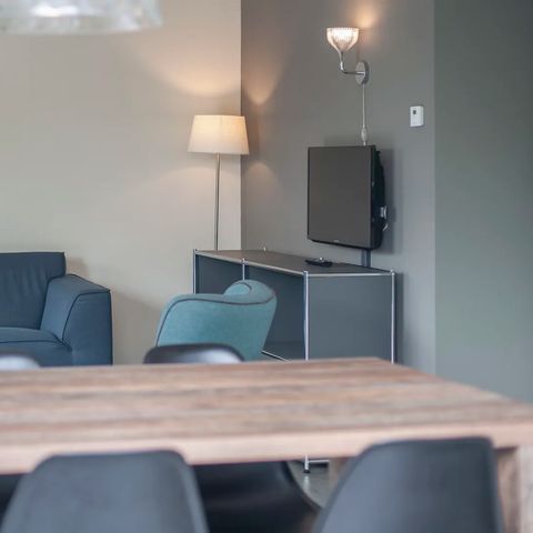 Villa 6 persons - M6 Luxury