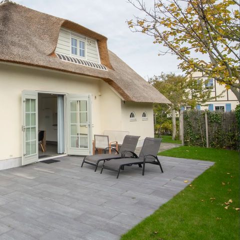 Villa 6 persons - M6 Luxury