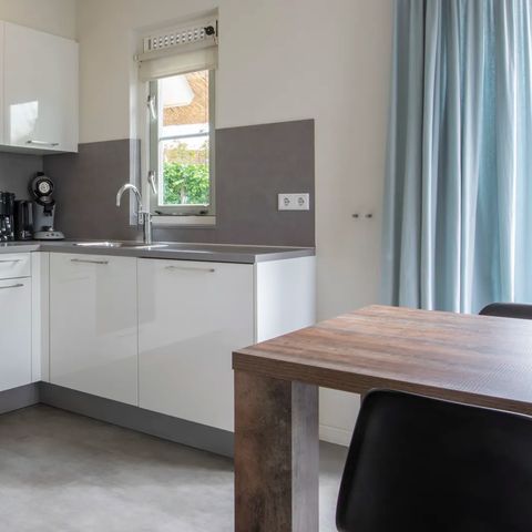 Villa 6 persons - M6 Luxury