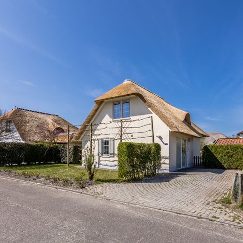 VILLA 6 people - M6 Comfort