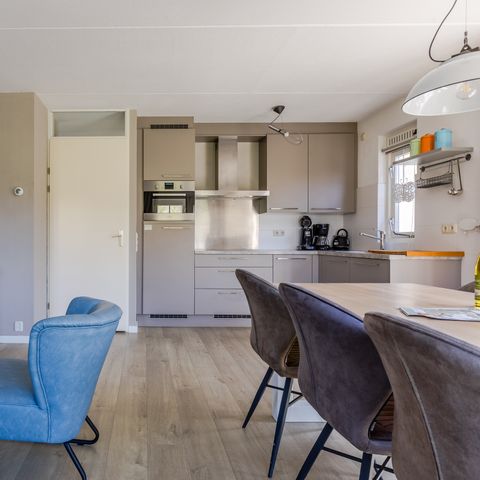 Villa 6 persons - M6 Comfort