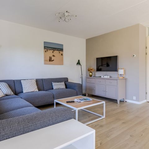 Villa 6 persons - M6 Comfort
