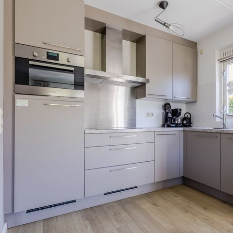 Villa 6 persons - M6 Comfort