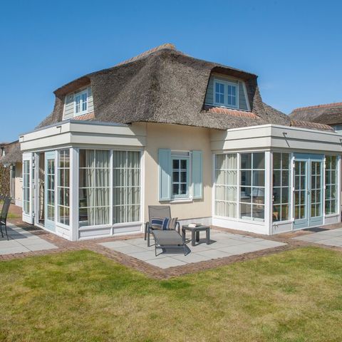 Villa 8 persons - M8 Luxury