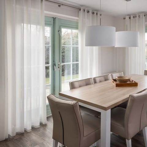 Villa 8 persons - M8 Luxury